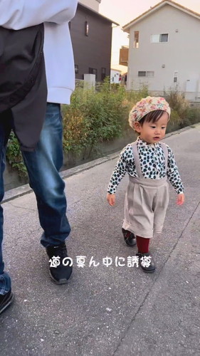 「水路から守ってくれる」