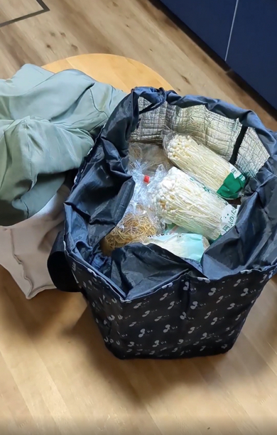 9人の子どもを育てているママの1日