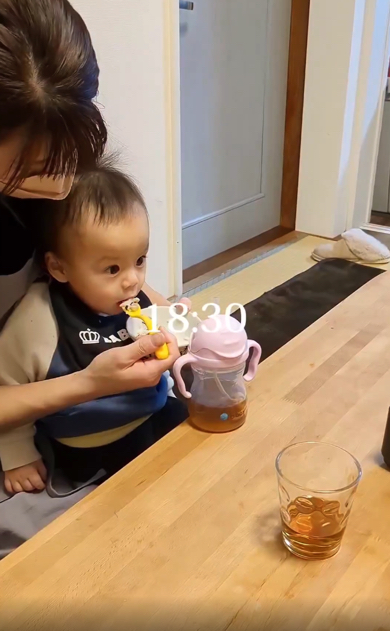 9人の子どもを育てているママの1日