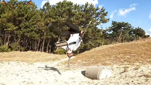 チェンソーマン