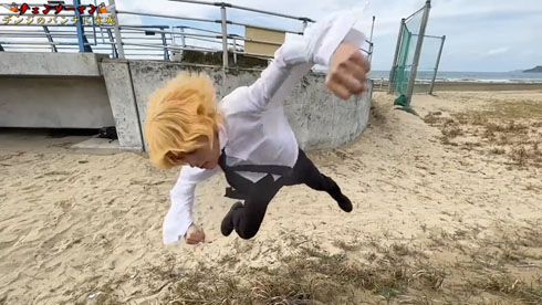 チェンソーマン