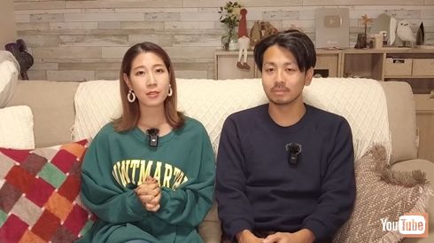 すい臓がんのYouTuber