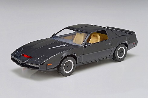 ナイトライダー