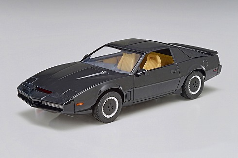 ナイトライダー