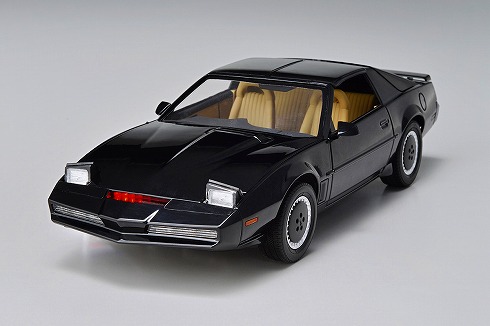 ナイトライダー