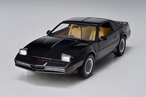 ナイトライダー