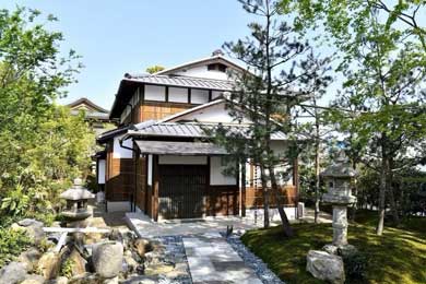 世界遺産 仁和寺 クラウドファンディング 名勝庭園 メンテナンス 費用 捻出