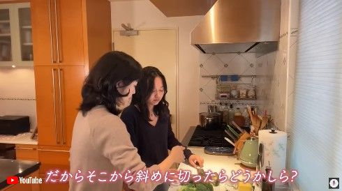 早見優と娘のありさ