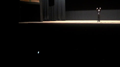 スマートフォンはどれくらい明るいのか検証