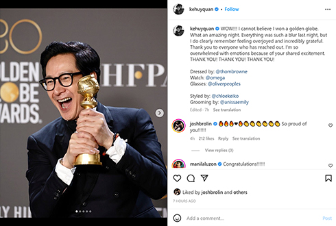 キー・ホイ・クァン