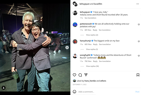 キー・ホイ・クァン