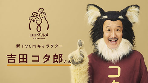 ココグルメ・メイン画像