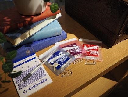 カプコンノベルティ風ゲームグッズ