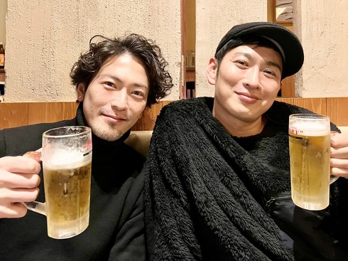 仮面ライダー龍騎