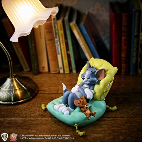 トムとジェリー 一番くじ