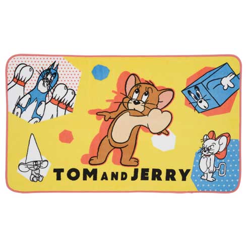 トムとジェリー 一番くじ