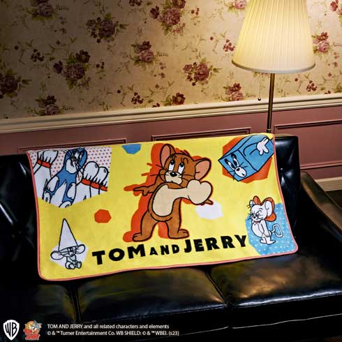 トムとジェリー 一番くじ