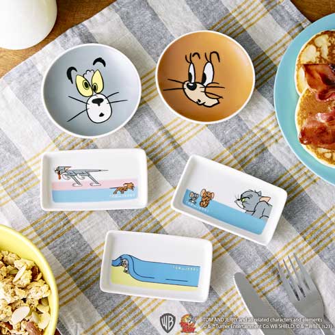 トムとジェリー 一番くじ