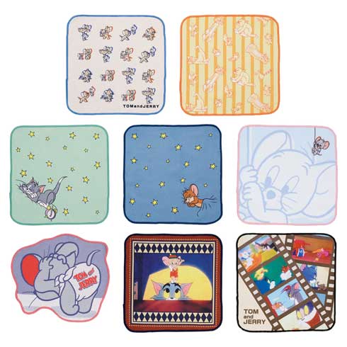 トムとジェリー 一番くじ