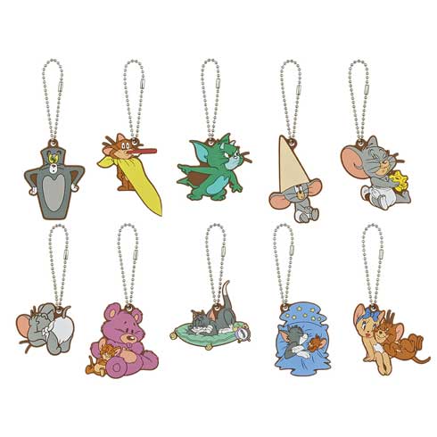 トムとジェリー 一番くじ