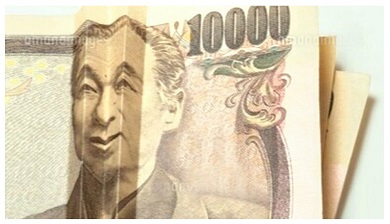 次女・花音に福沢諭吉をプレゼントした布川敏和