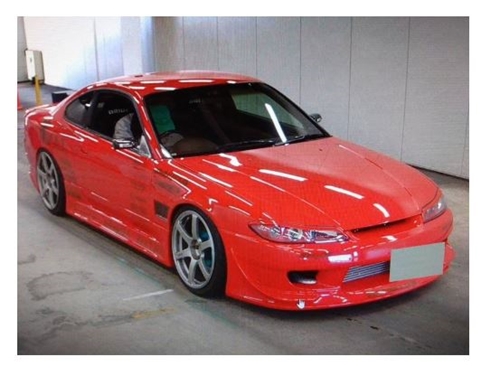 谷口信輝の元愛車