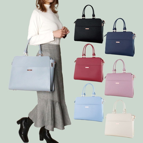 「Obtenir（オプトゥニール）」のバッグ