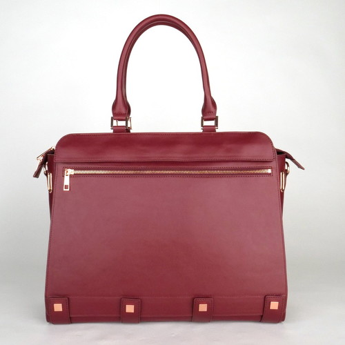 通勤モードのバッグ