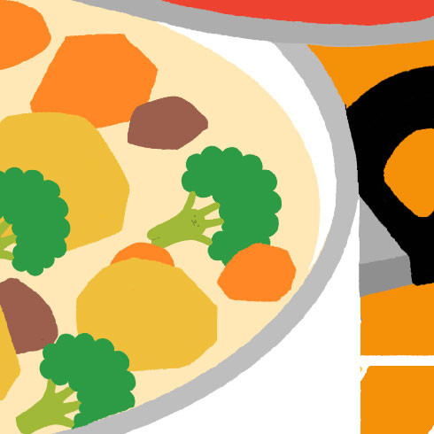 画像内テキスト