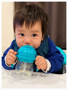 だいたひかるの息子