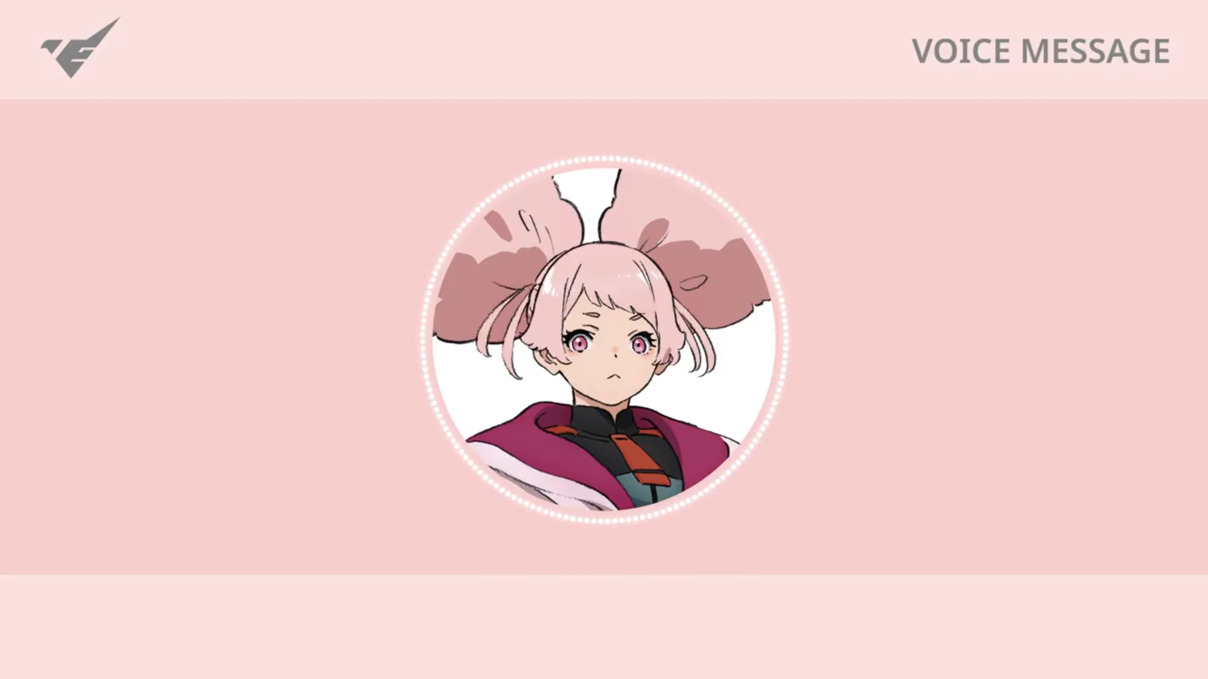 ガンダム「水星の魔女」チュチュから受験生に向けて応援メッセージ公開　「アーシアンの意地見せつけてやれぇ！」