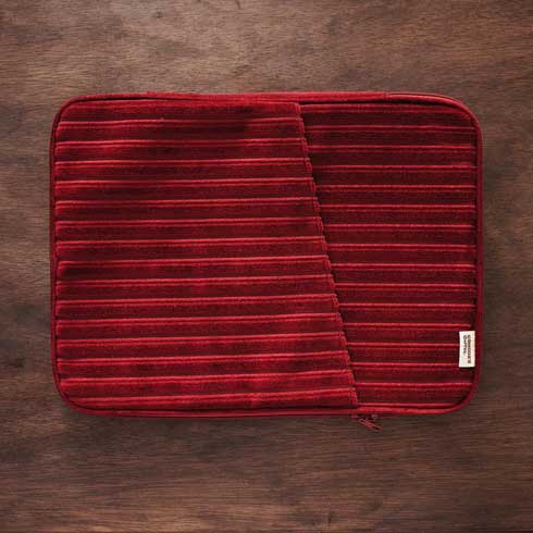 コメダ珈琲店 ソファ柄生地 グッズ