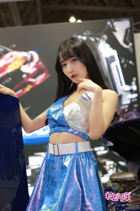 東京オートサロン コンパニオン