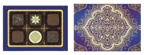 「ライル（夜）」（1296円）