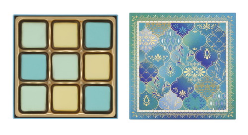 「ジャミーラ」