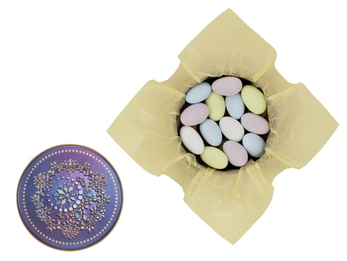 「ジャミーラ」