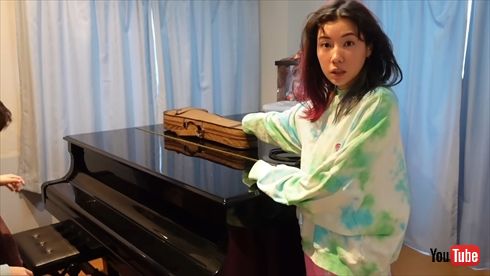 仲里依紗の豪邸な実家