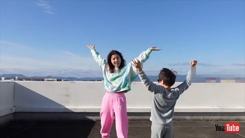 仲里依紗の豪邸な実家