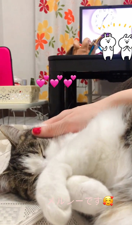 メルシーでエス動画最後