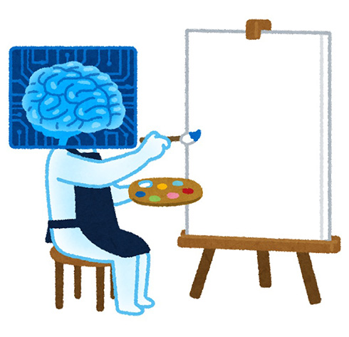 「クリエイターの権利を侵害」米作家がStable DiffusionやMidjourneyを集団訴訟　判例はなく国により法解釈異なる