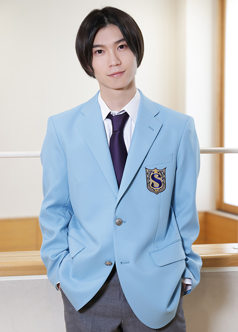 三洲新役の木津つばさ