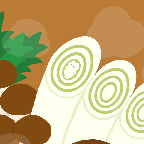 画像内テキスト