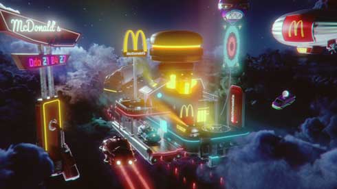 マクドナルド ポテト ティロリ 音源 配布 Ado asmi ティロリミックス