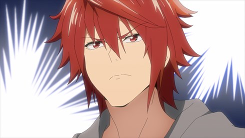 テレビアニメ「てんぷる」