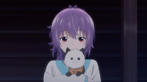 テレビアニメ「てんぷる」