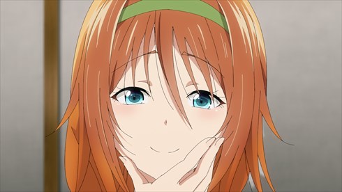 テレビアニメ「てんぷる」