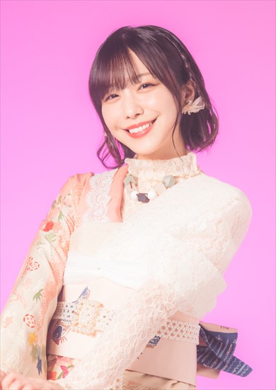 テレビアニメ「てんぷる」愛美