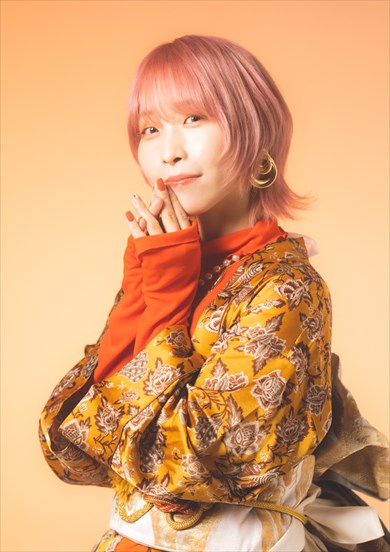 テレビアニメ「てんぷる」朝日奈丸佳