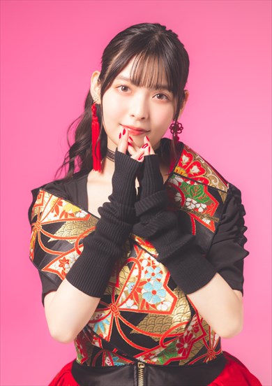 テレビアニメ「てんぷる」上坂すみれ