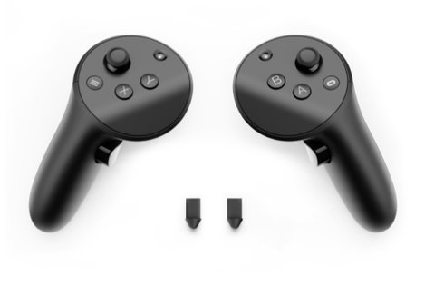 バーチャル美少女ねむのVRゴーグル分類マップ＆解説